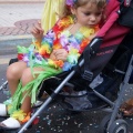 Benicàssim, pasacalle infantil