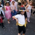 Benicàssim, pasacalle infantil