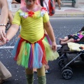 Benicàssim, pasacalle infantil