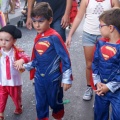 Benicàssim, pasacalle infantil