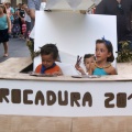Benicàssim, pasacalle infantil