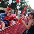 Benicàssim, pasacalle infantil