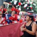 Benicàssim, pasacalle infantil