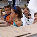 Benicàssim, pasacalle infantil