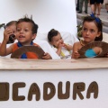Benicàssim, pasacalle infantil