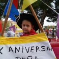 Benicàssim, pasacalle infantil