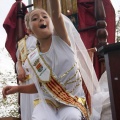 Benicàssim, pasacalle infantil