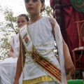 Benicàssim, pasacalle infantil