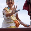 Benicàssim, pasacalle infantil