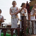 Benicàssim, pasacalle infantil
