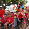 Benicàssim, pasacalle infantil