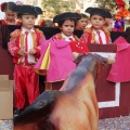 Benicàssim, pasacalle infantil
