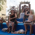 Benicàssim, pasacalle infantil
