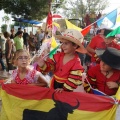 Benicàssim, pasacalle infantil
