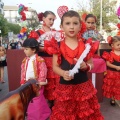 Benicàssim, pasacalle infantil