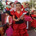 Benicàssim, pasacalle infantil
