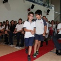 Laude British School of Vila-real