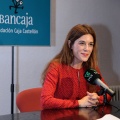 Raquel Sánchez Silva