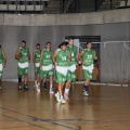 III Torneo Diputación de Castellón