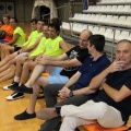 III Torneo Diputación de Castellón