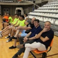 III Torneo Diputación de Castellón