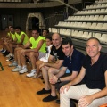 III Torneo Diputación de Castellón