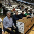 III Torneo Diputación de Castellón
