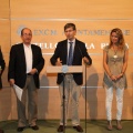 Castellón, 2014