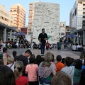 Castellón, 2014