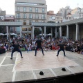 Castellón, 2014