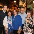 Castellón, Higinio Mateu