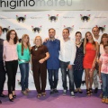 Castellón, Higinio Mateu