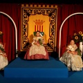 Reina de las fiestas de Benicàssim