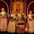 Reina de las fiestas de Benicàssim