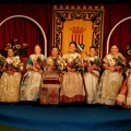 Reina de las fiestas de Benicàssim