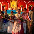 Reina de las fiestas de Benicàssim