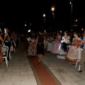 Reina de las fiestas de Benicàssim