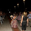 Reina de las fiestas de Benicàssim