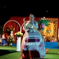 Reina de las fiestas de Benicàssim