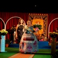 Reina de las fiestas de Benicàssim