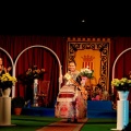 Reina de las fiestas de Benicàssim