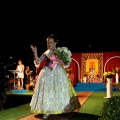 Reina de las fiestas de Benicàssim