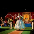 Reina de las fiestas de Benicàssim