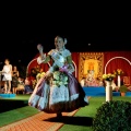 Reina de las fiestas de Benicàssim