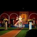 Reina de las fiestas de Benicàssim