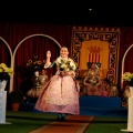 Reina de las fiestas de Benicàssim