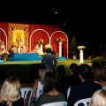 Reina de las fiestas de Benicàssim