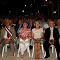 Reina de las fiestas de Benicàssim