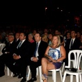 Reina de las fiestas de Benicàssim