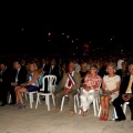 Reina de las fiestas de Benicàssim